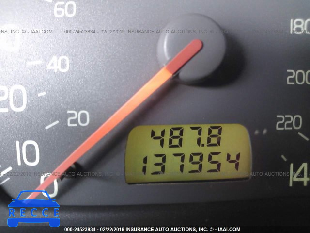1999 VOLVO C70 TURBO YV1NC56D7XJ004372 image 6