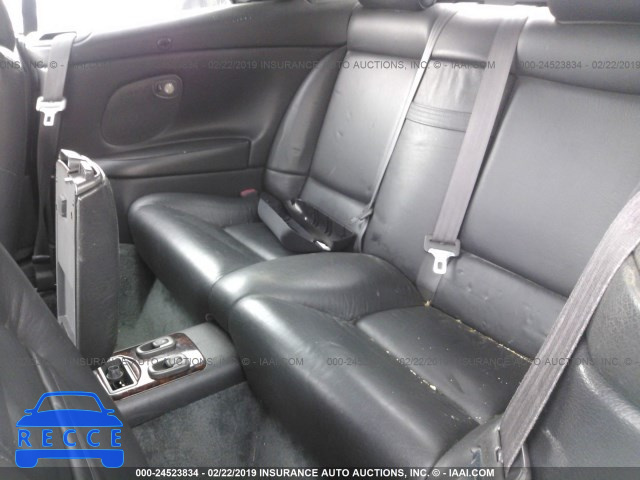 1999 VOLVO C70 TURBO YV1NC56D7XJ004372 image 7