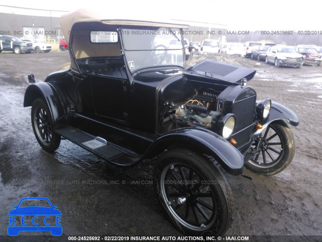 1926 FORD ROADSTER 15176862 image 0