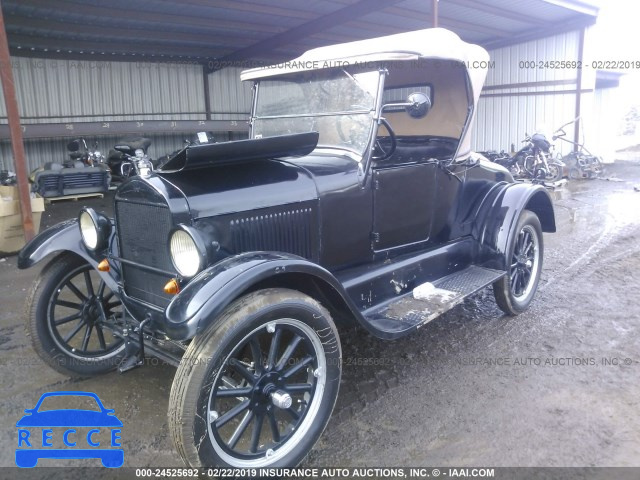 1926 FORD ROADSTER 15176862 image 1