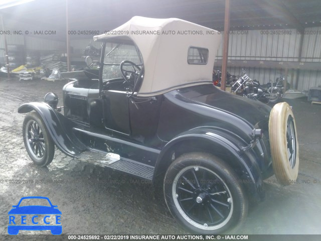1926 FORD ROADSTER 15176862 image 2