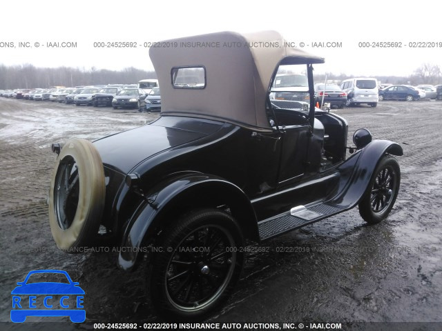 1926 FORD ROADSTER 15176862 image 3
