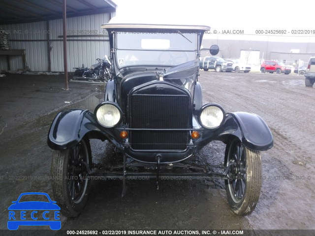 1926 FORD ROADSTER 15176862 image 5