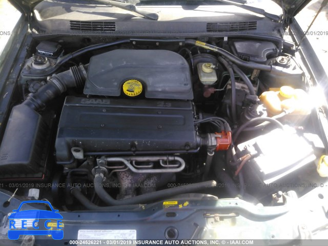 1995 SAAB 900 S YS3DD58B5S2009950 image 9