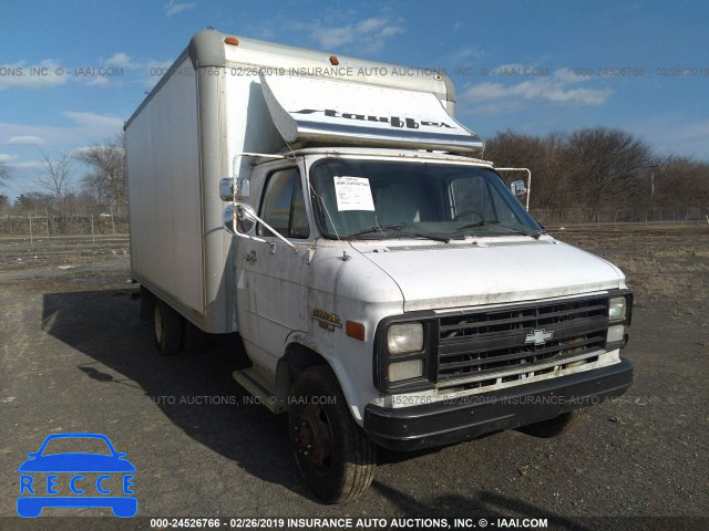 1989 CHEVROLET G30 2GBHG31K1K4107830 зображення 0