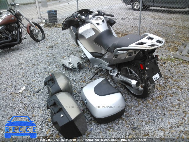 2008 BMW R1200 RT WB10388048ZT12417 image 2