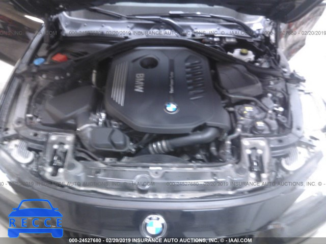 2019 BMW 440XI GRAN COUPE WBA4J7C53KBM74401 зображення 9