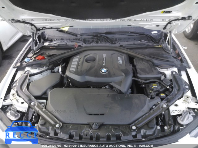 2019 BMW 430I WBA4Z1C55KEE44744 зображення 9