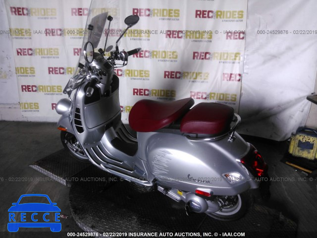 2016 VESPA GTS 300 SUPER ZAPM459LXG5300382 зображення 2