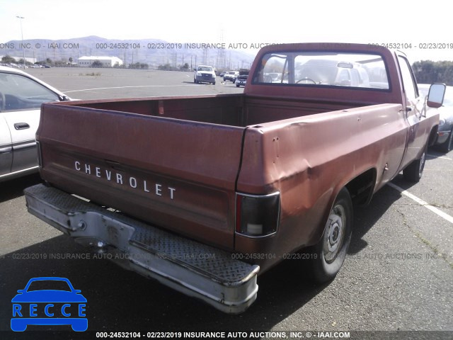 1977 CHEVROLET DELUXE CCL147Z102888 Bild 3