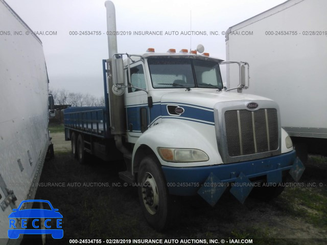 2010 PETERBILT 340 2NPRLN9X1AM797237 Bild 0