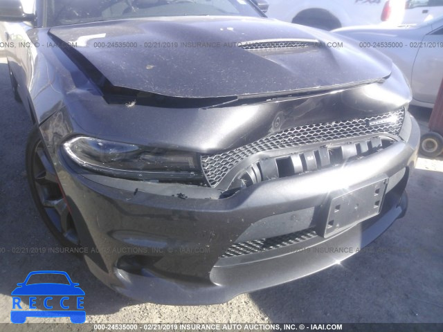 2019 DODGE CHARGER 2C3CDXHG7KH535244 image 5