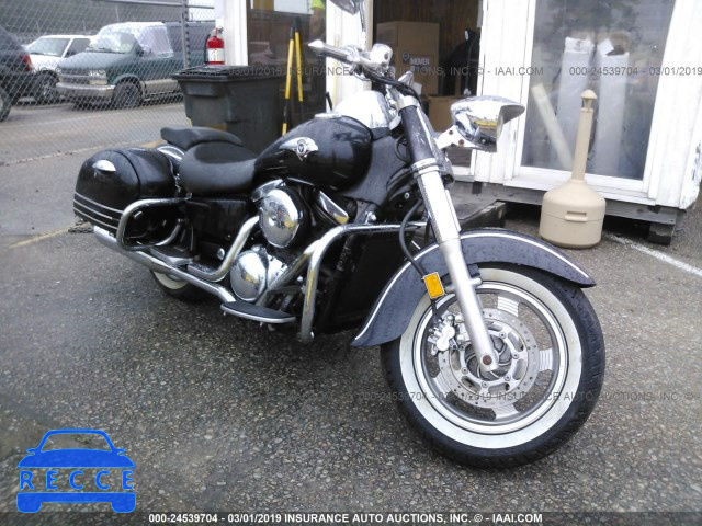 2005 KAWASAKI VN1500 N1 JKBVNAN155A022226 Bild 0