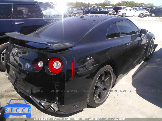 2013 NISSAN GT-R PREMIUM/BLACK JN1AR5EF1DM260252 image 3