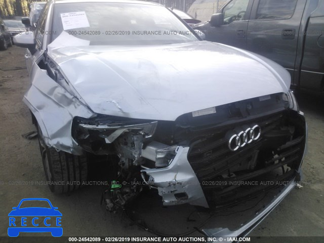 2016 AUDI S3 PREMIUM PLUS WAUB1GFF2G1071731 image 5