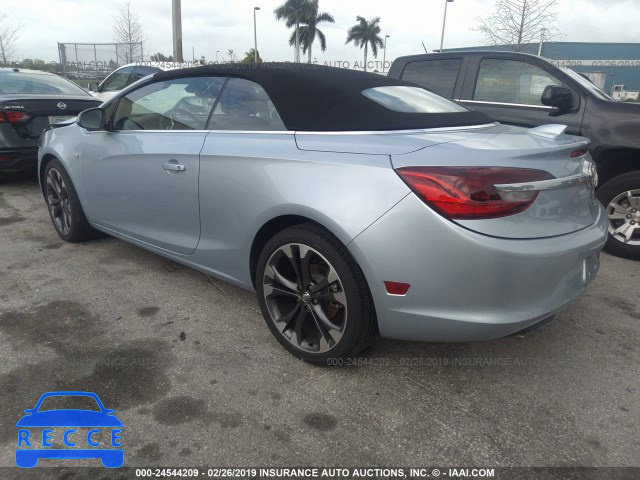 2019 BUICK CASCADA W04WH3N59KG301346 Bild 2