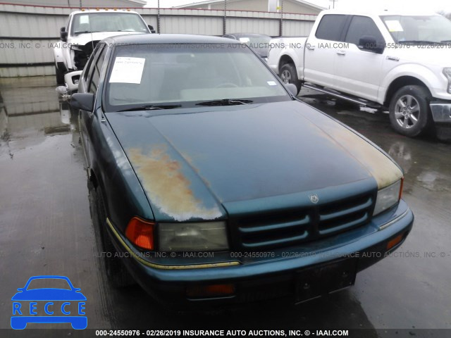 1995 DODGE SPIRIT 3B3AA46K6ST545323 зображення 5