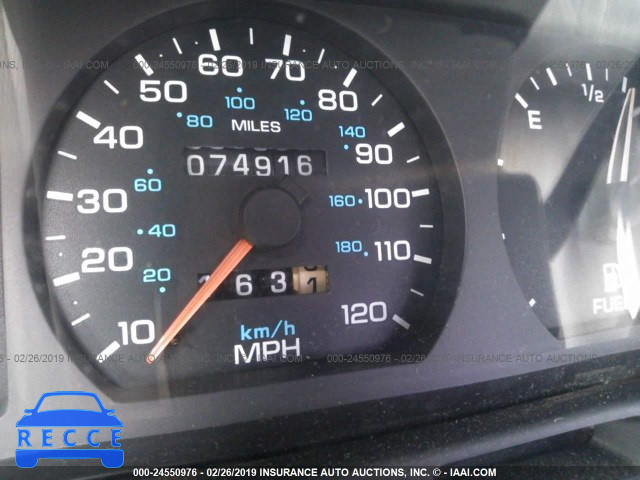1995 DODGE SPIRIT 3B3AA46K6ST545323 зображення 6
