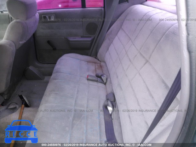 1995 DODGE SPIRIT 3B3AA46K6ST545323 зображення 7
