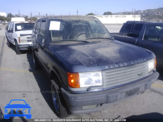 1999 LAND ROVER RANGE ROVER 4.0 SE LONG WHEELBASE SALPV1241XA425908 зображення 0