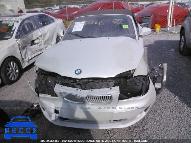 2013 BMW 128 I WBAUN1C51DVR01660 image 5