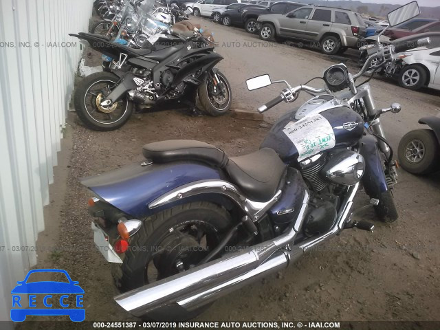 2005 SUZUKI M50 BK5 JS1VS56A052104734 image 3