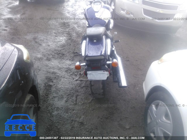 2005 SUZUKI M50 BK5 JS1VS56A052104734 image 5
