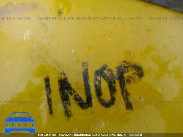 2005 SUZUKI M50 BK5 JS1VS56A052104734 image 6