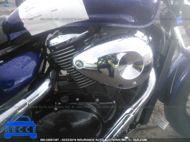 2005 SUZUKI M50 BK5 JS1VS56A052104734 image 7