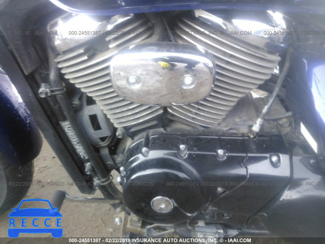 2005 SUZUKI M50 BK5 JS1VS56A052104734 image 8