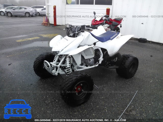 2014 HONDA TRX450 ER JH2TE3278EK500615 зображення 1