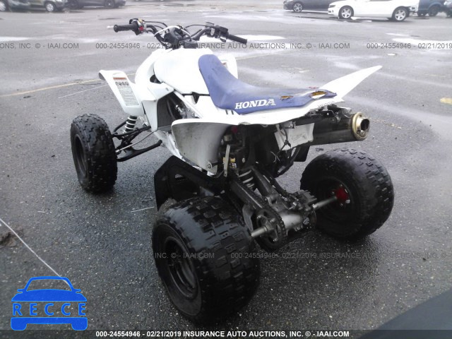 2014 HONDA TRX450 ER JH2TE3278EK500615 Bild 2