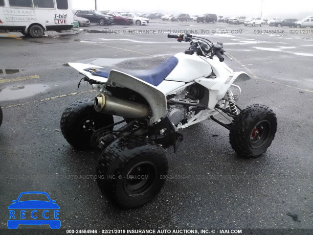 2014 HONDA TRX450 ER JH2TE3278EK500615 image 3