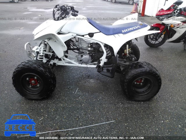 2014 HONDA TRX450 ER JH2TE3278EK500615 image 8