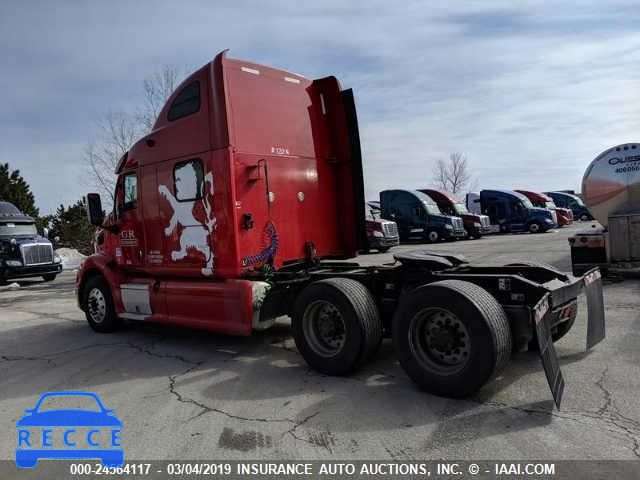 2013 PETERBILT 587 1XP4D49X2DD190796 Bild 4