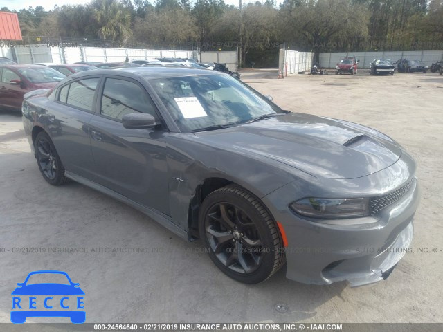2019 DODGE CHARGER R/T 2C3CDXCT1KH526852 image 0