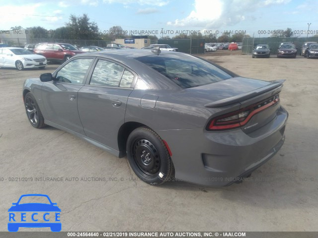 2019 DODGE CHARGER R/T 2C3CDXCT1KH526852 image 2