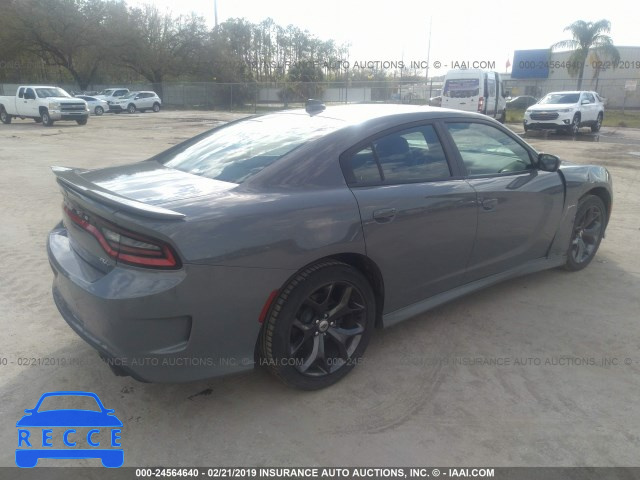 2019 DODGE CHARGER R/T 2C3CDXCT1KH526852 image 3