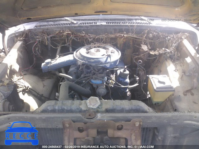 1979 FORD F100 F10GNEG2635 image 9