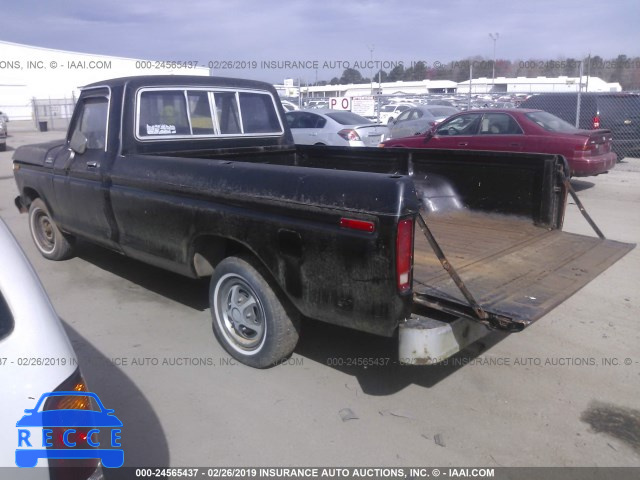 1979 FORD F100 F10GNEG2635 image 2