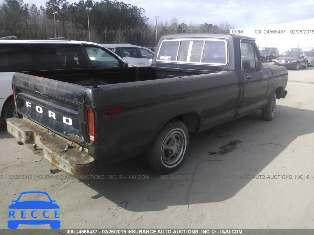 1979 FORD F100 F10GNEG2635 image 3