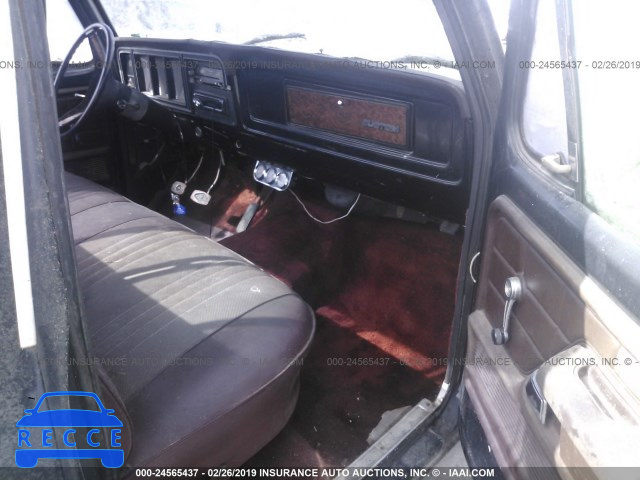 1979 FORD F100 F10GNEG2635 image 4