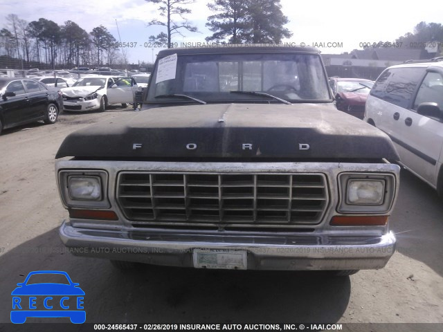 1979 FORD F100 F10GNEG2635 image 5