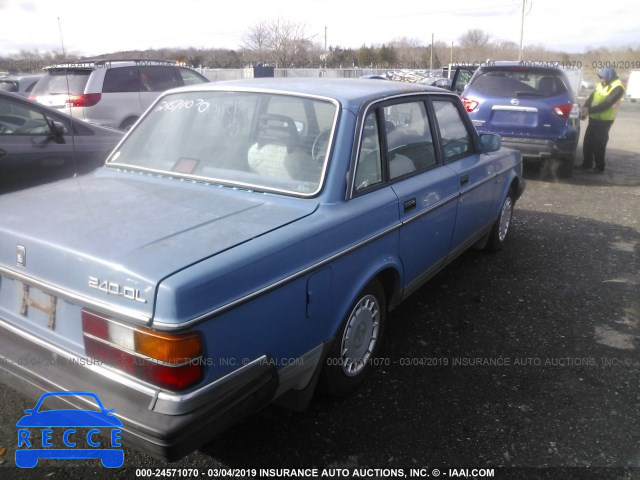 1989 VOLVO 244 DL/GL YV1AX8846K1339875 image 3
