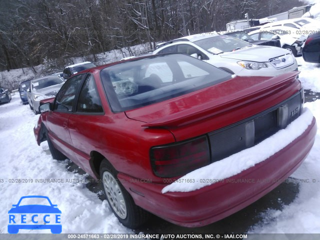 1997 OLDSMOBILE ACHIEVA SC 1G3NL12T7VM305554 Bild 2