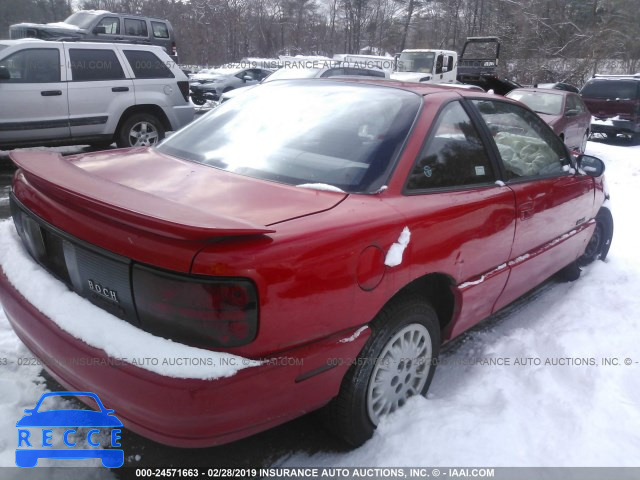 1997 OLDSMOBILE ACHIEVA SC 1G3NL12T7VM305554 Bild 3