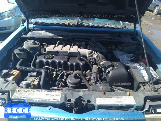 1994 FORD TEMPO GL 1FAPP36X6RK137774 image 9