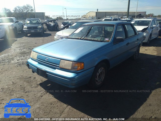 1994 FORD TEMPO GL 1FAPP36X6RK137774 Bild 1