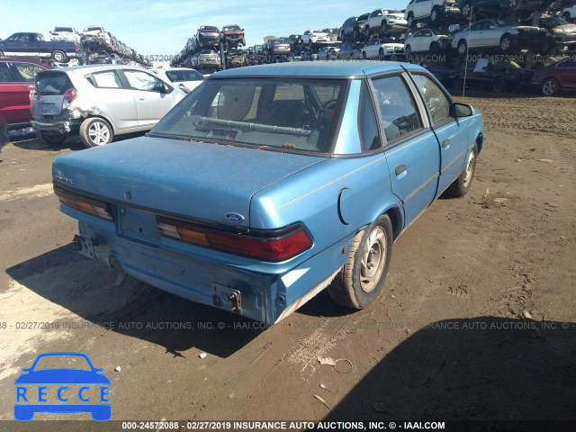 1994 FORD TEMPO GL 1FAPP36X6RK137774 Bild 3