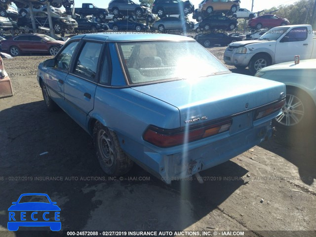 1994 FORD TEMPO GL 1FAPP36X6RK137774 Bild 5